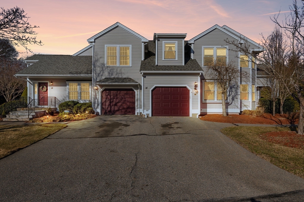 12 Spring Lane 12