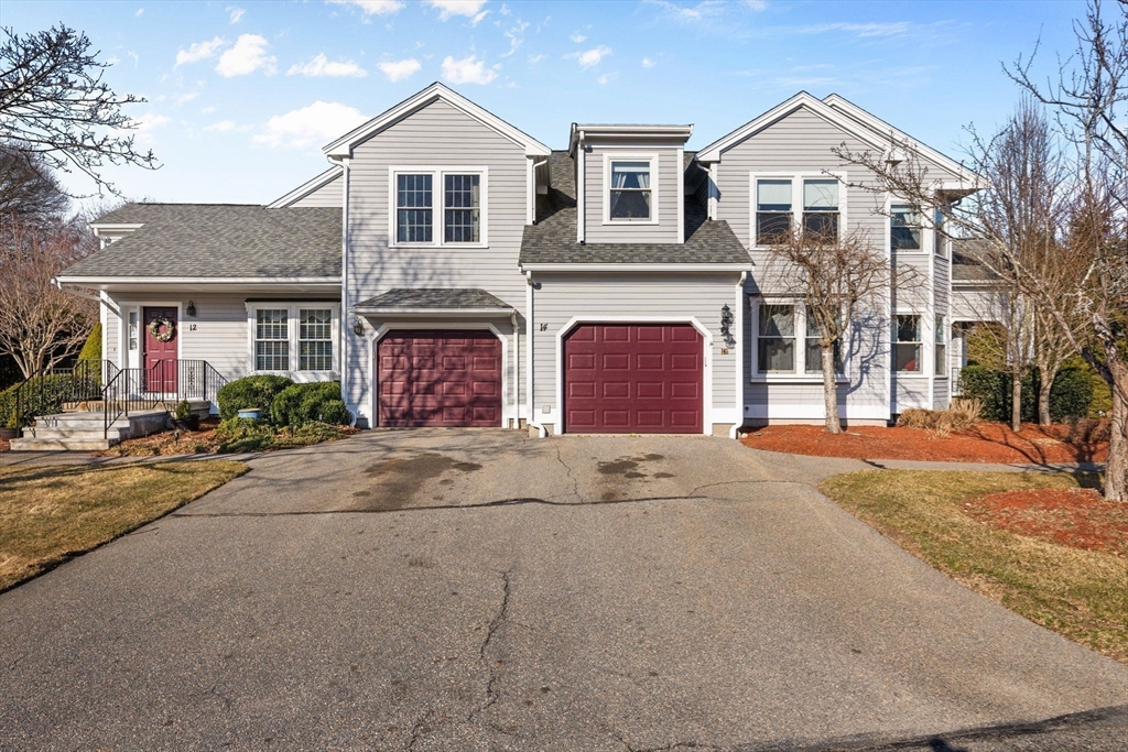 12 Spring Lane 12
