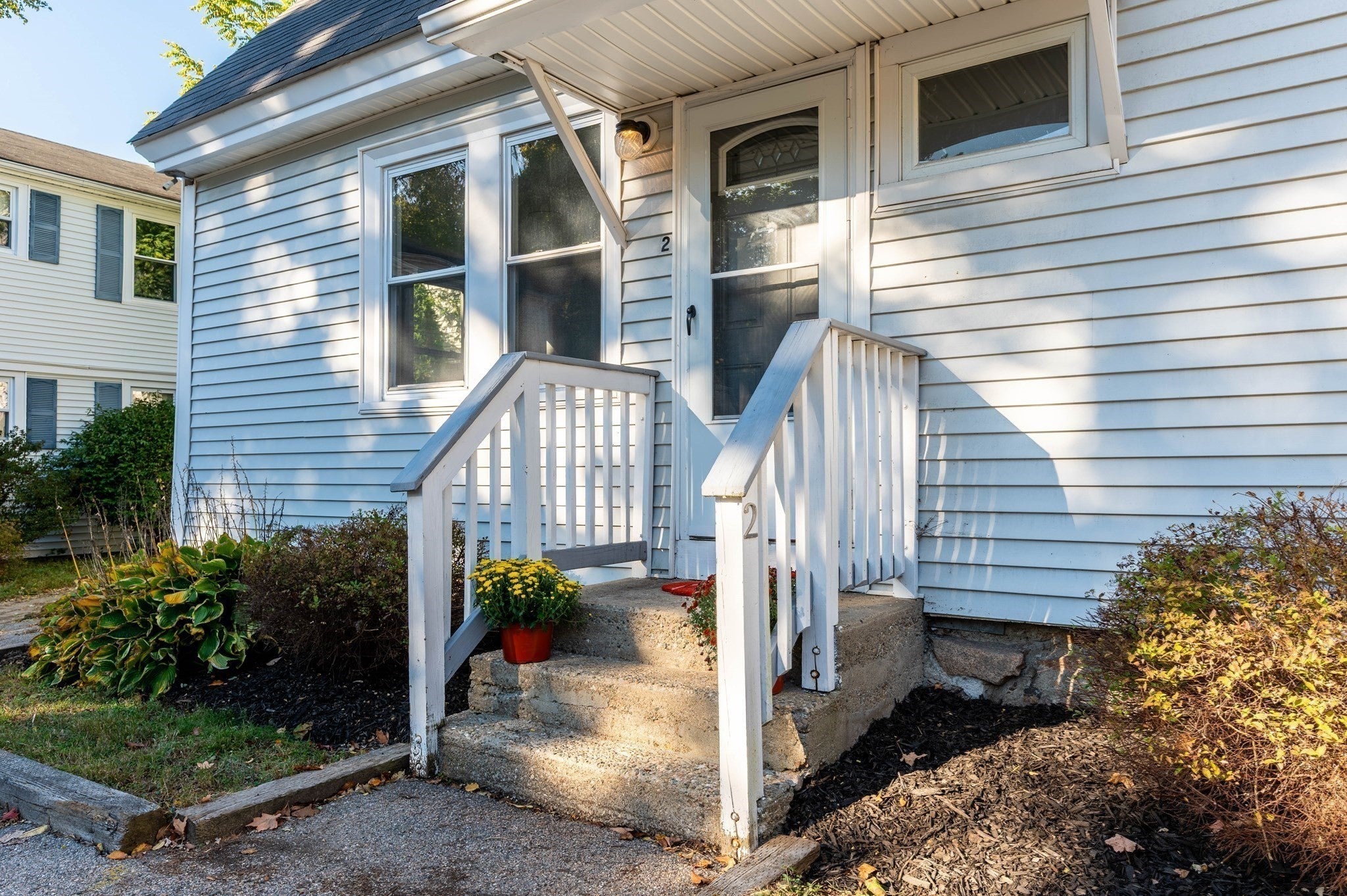 31 Cocasset St #2, Foxboro, MA, 31 Cocasset St #2, Foxboro, MA Photo #1