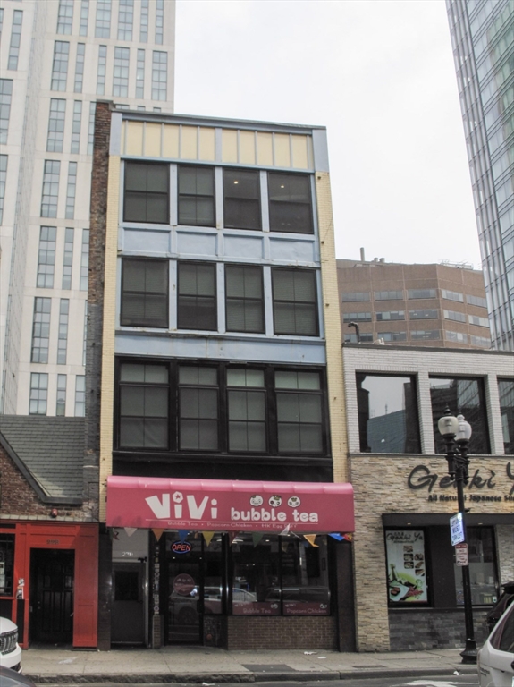 230A Tremont St