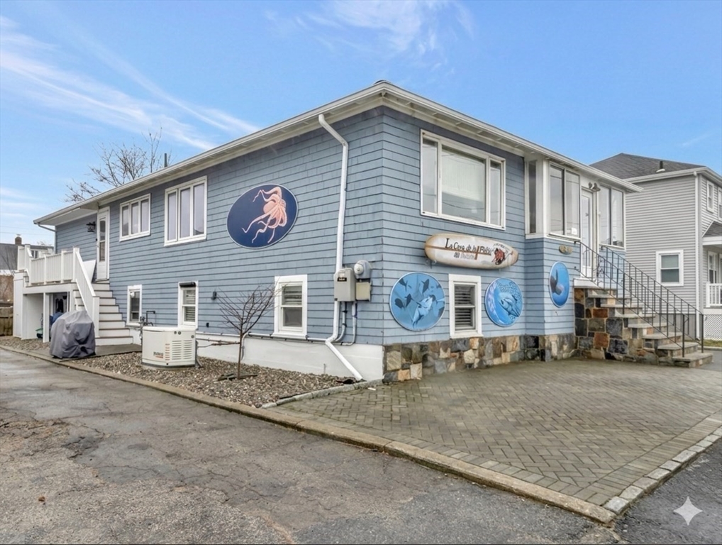 48a B Street