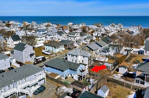 48-A B Street Hull MA 02045