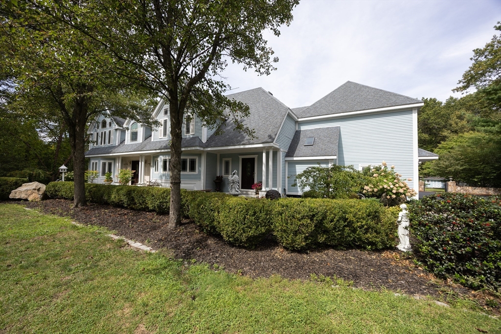 27 Elizabeth Rd
