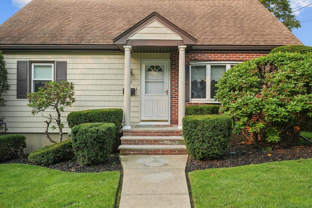 262 Den Quarry Road