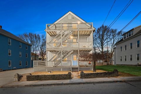 17 Cutler St 1 Webster MA 01570