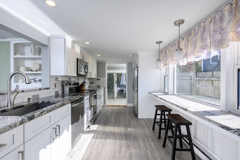 Photo of 30 Lancaster Ave, Plymouth, MA 02360 (MLS # 73488851)