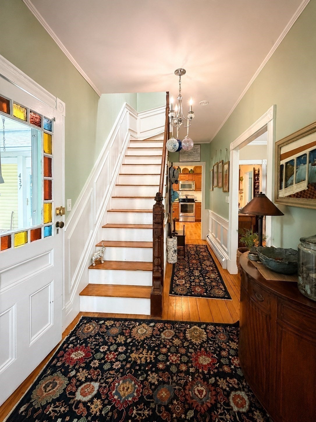 437 High St, Hanson, MA Photo #11