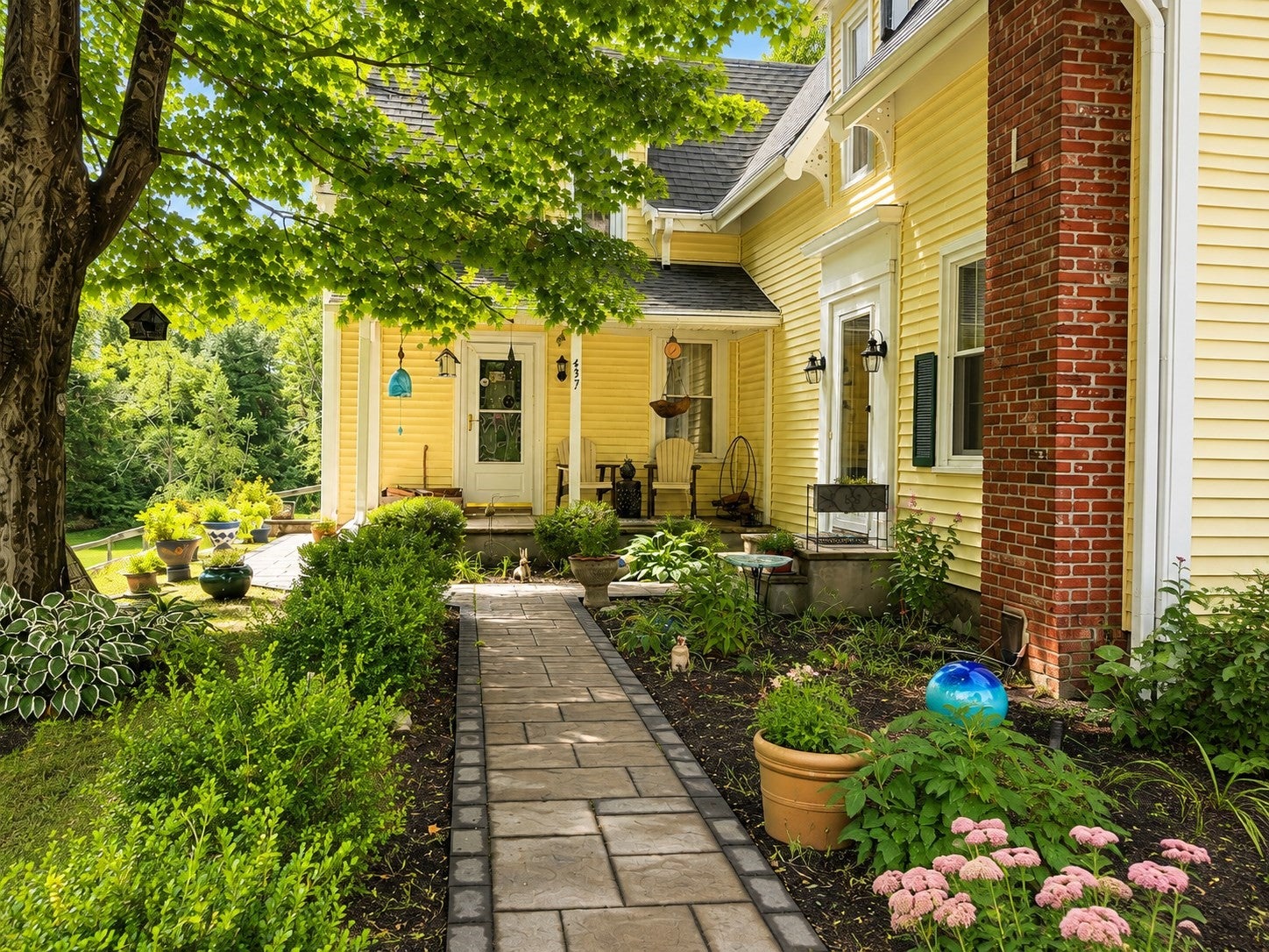 437 High St, Hanson, MA Photo #1