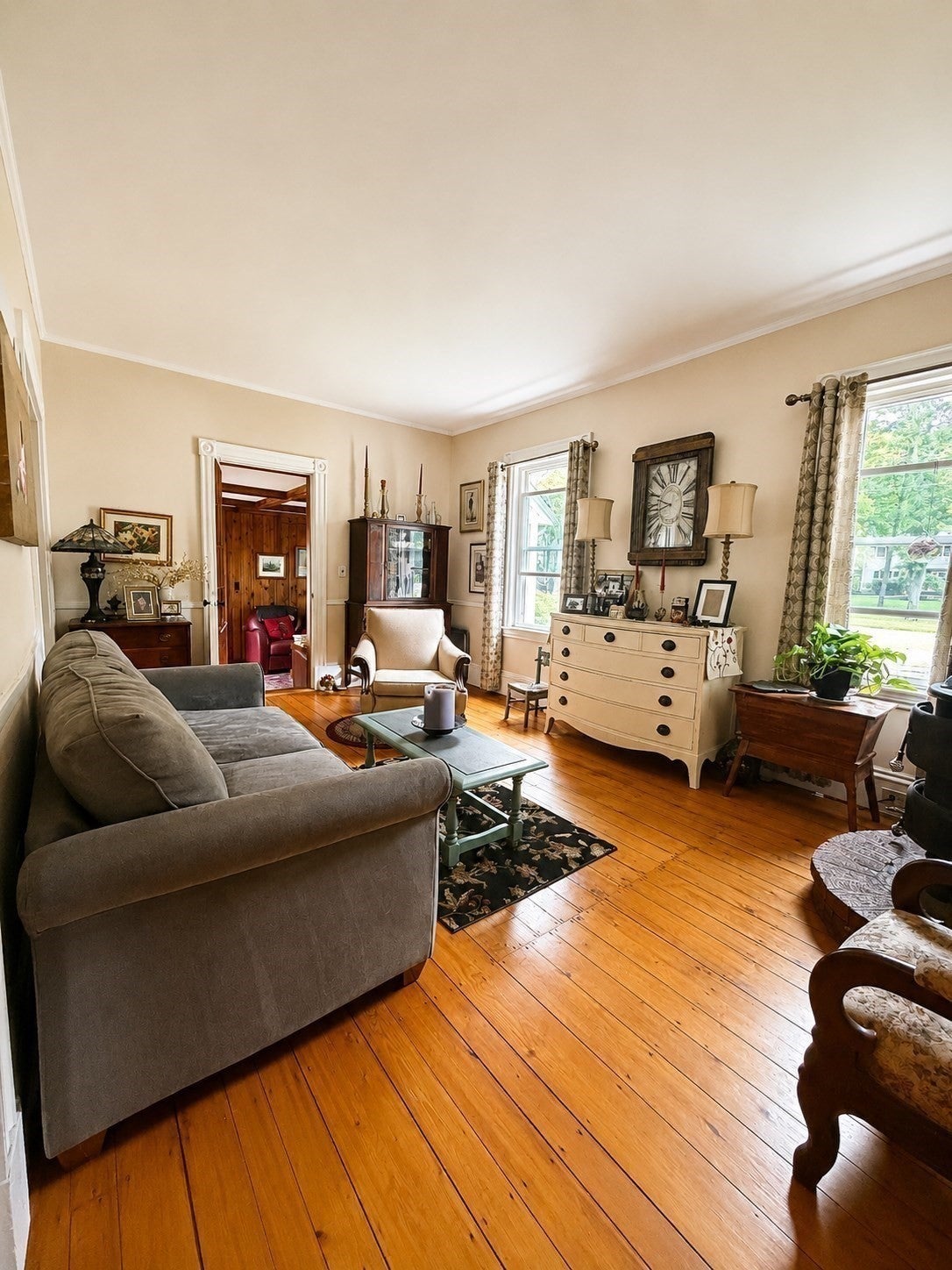 437 High St, Hanson, MA Photo #15