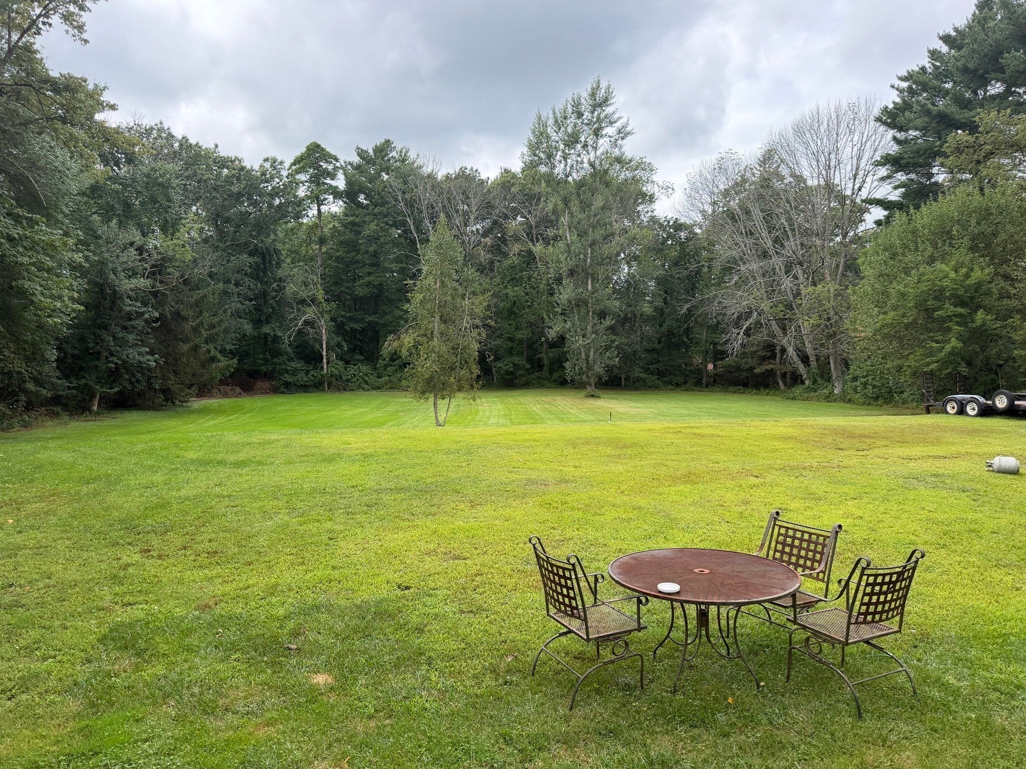 437 High St, Hanson, MA Photo #24