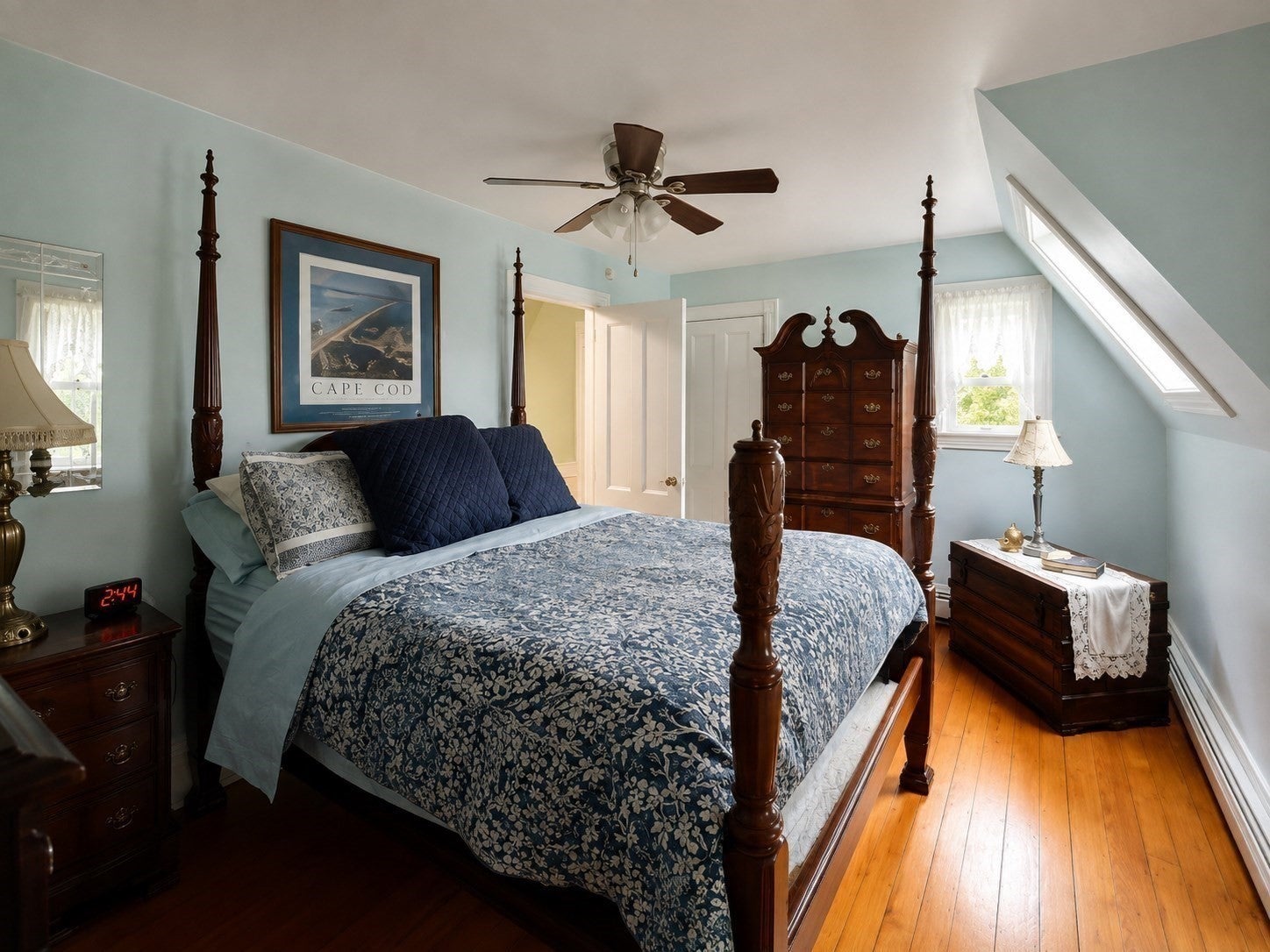 437 High St, Hanson, MA Photo #19