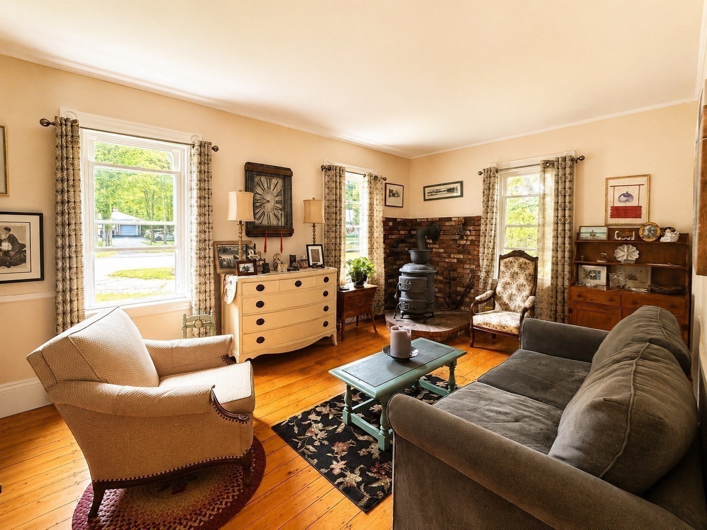 437 High St, Hanson, MA Photo #14