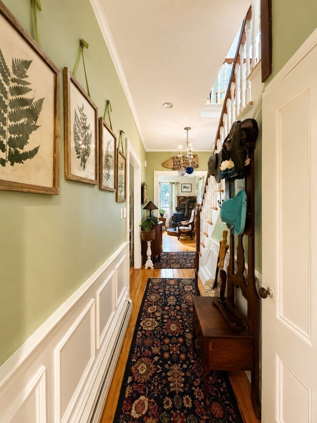 437 High St, Hanson, MA Photo #12