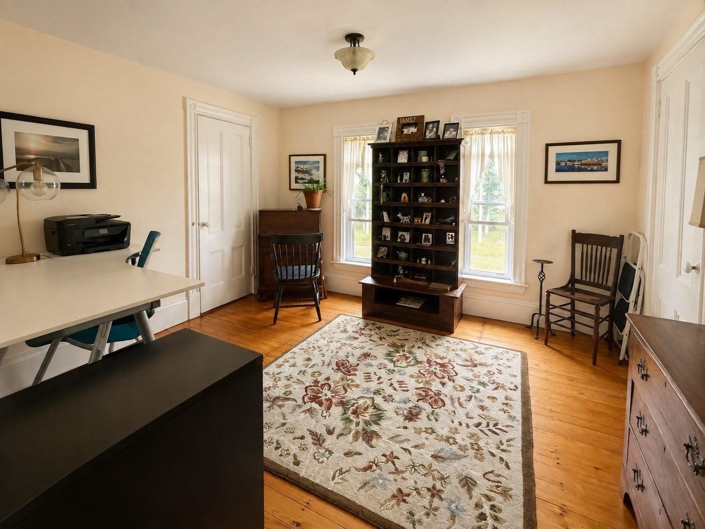 437 High St, Hanson, MA Photo #20