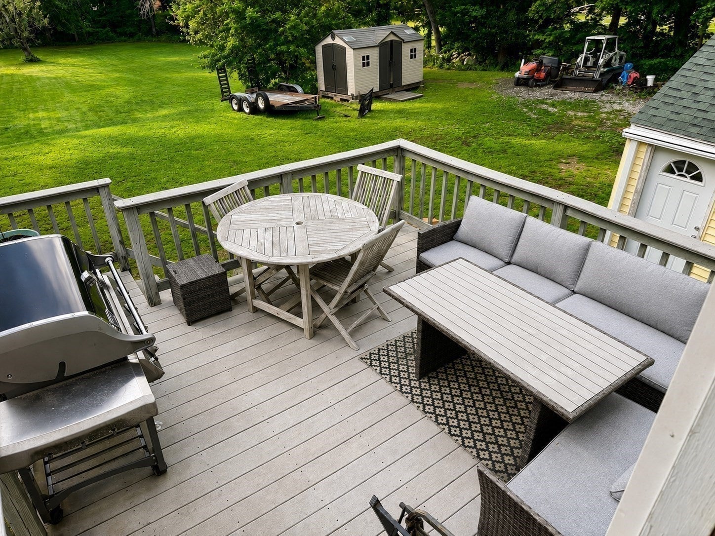 437 High St, Hanson, MA Photo #21