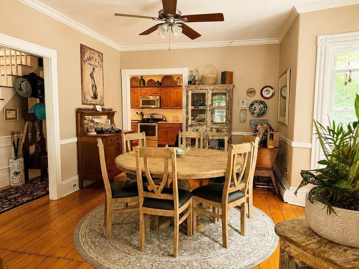 437 High St, Hanson, MA Photo #8