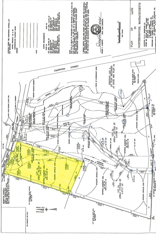 7-11 Reservoir Street