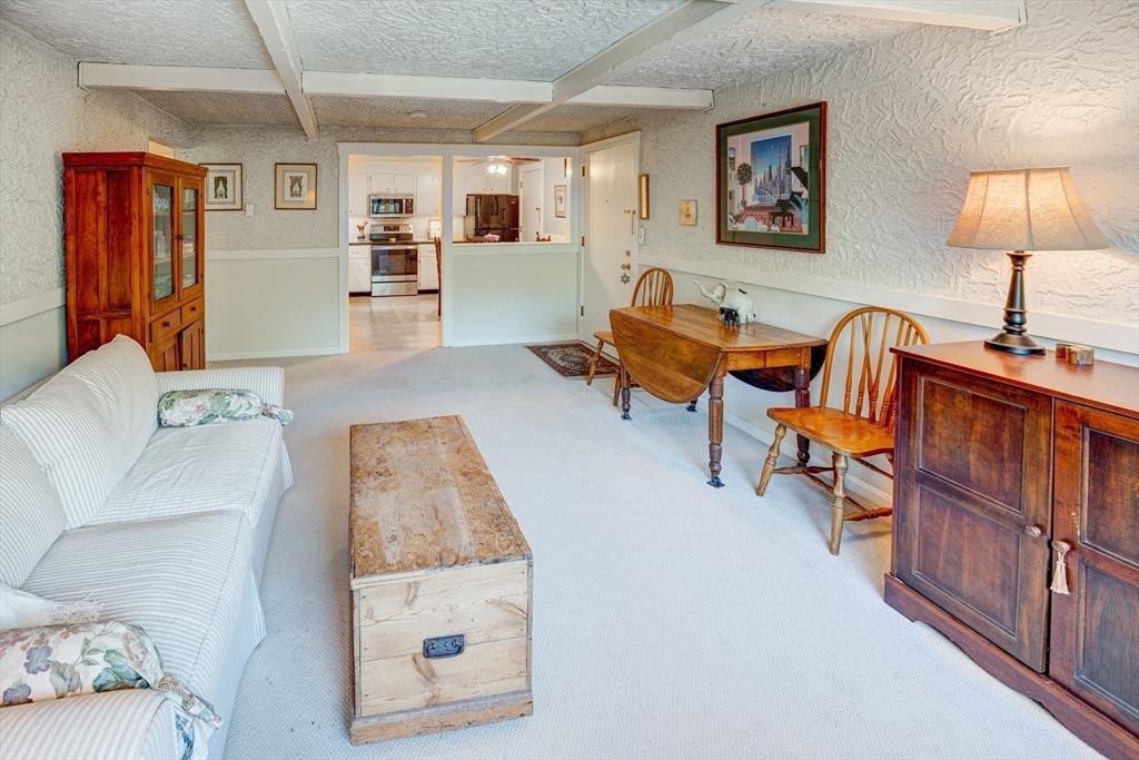 35 Swanson Ct 32D