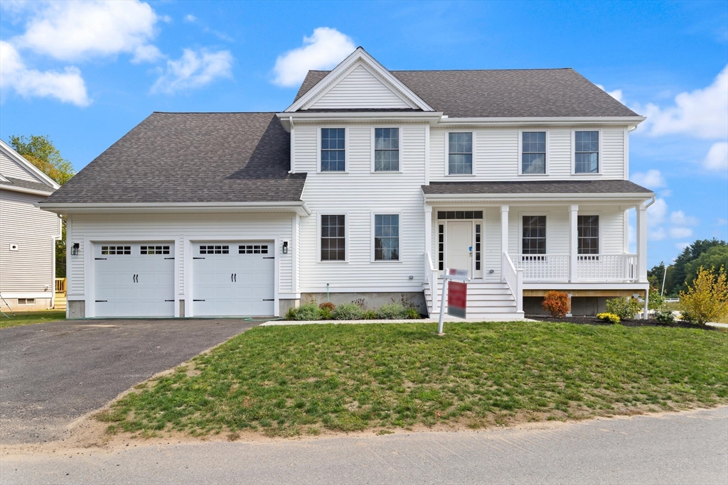 66 3 Parish Rd