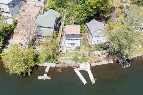 Photo of 22-A Oakland Ave, Shrewsbury, MA 01545 (MLS # 73520689)