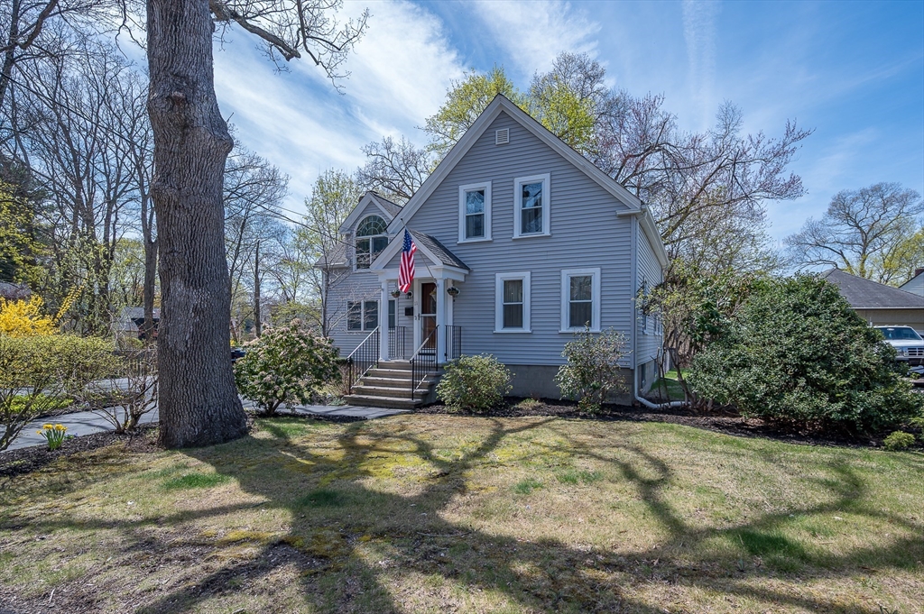 11 Swett St
