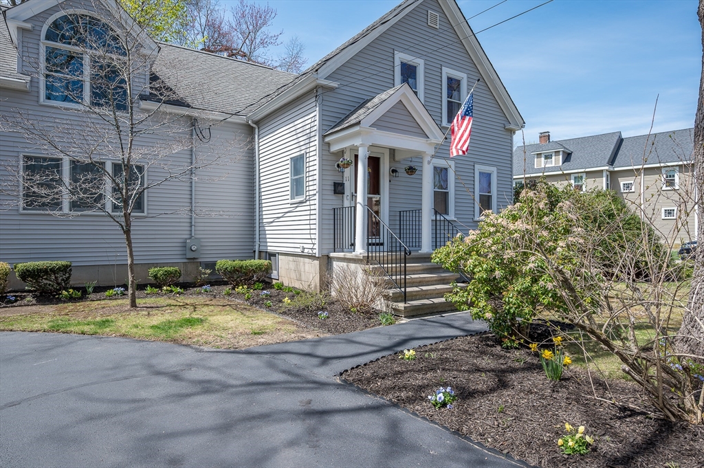 11 Swett St