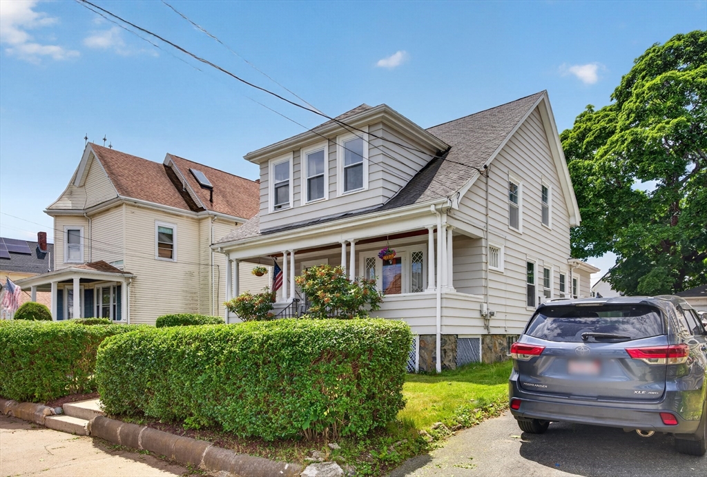 524 Eastern Avenue