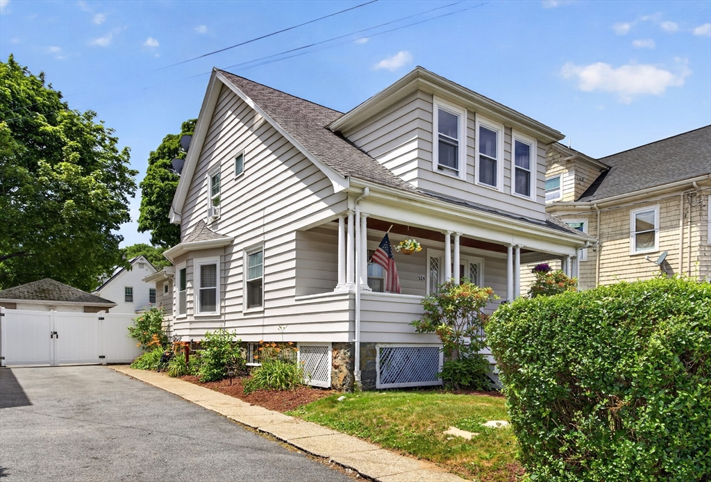 524 Eastern Avenue