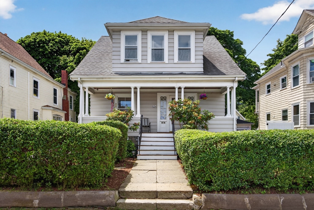 524 Eastern Avenue