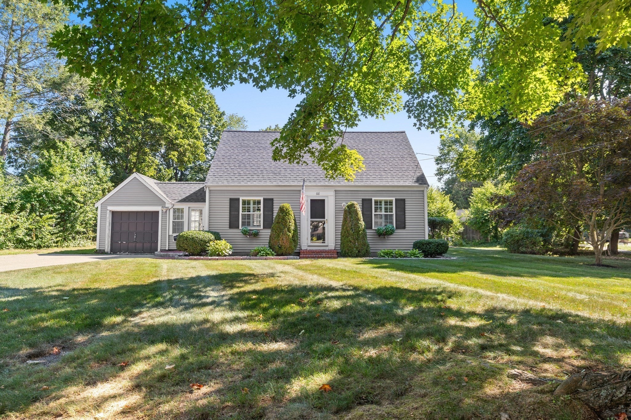 66 Prospect Street, Hingham, MA Photo #2