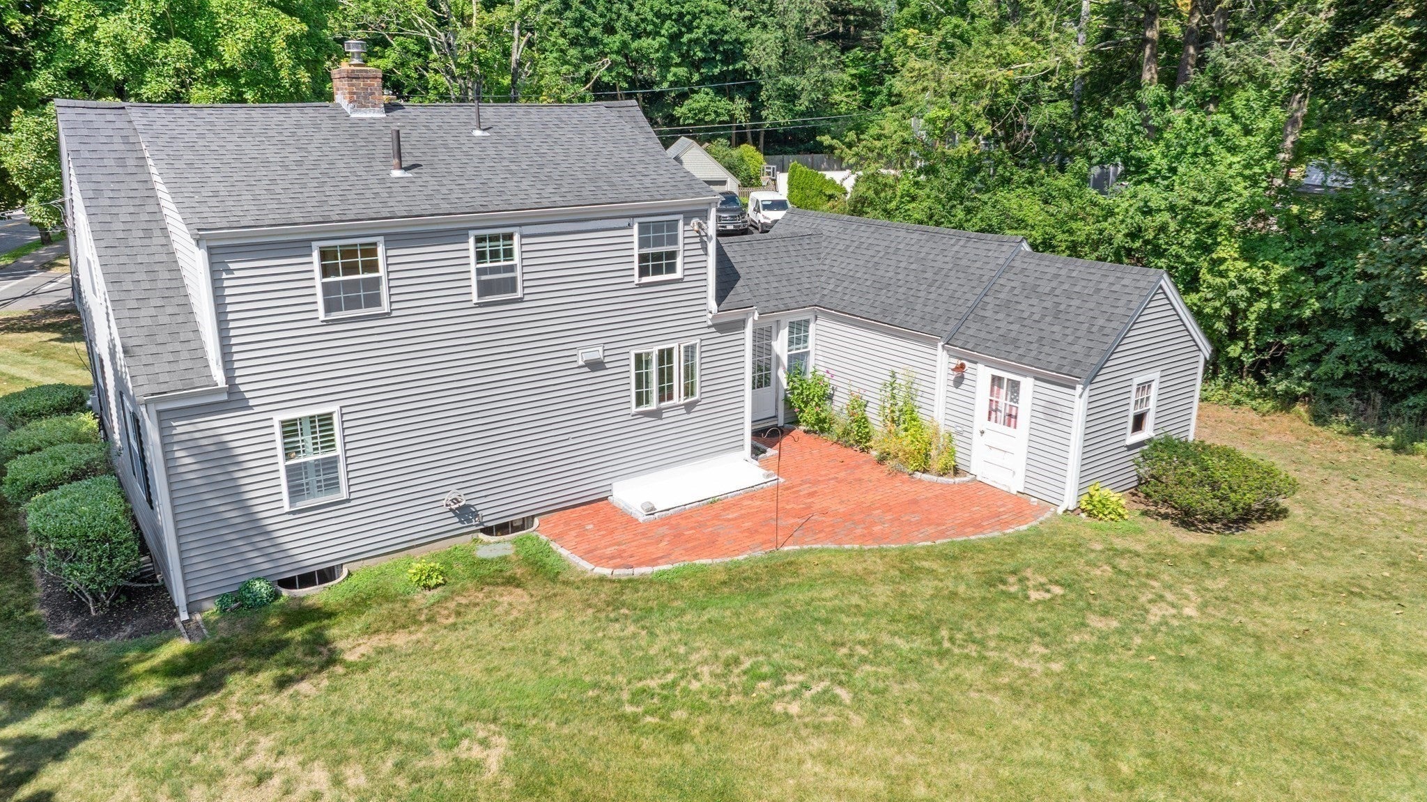 66 Prospect Street, Hingham, MA Photo #5