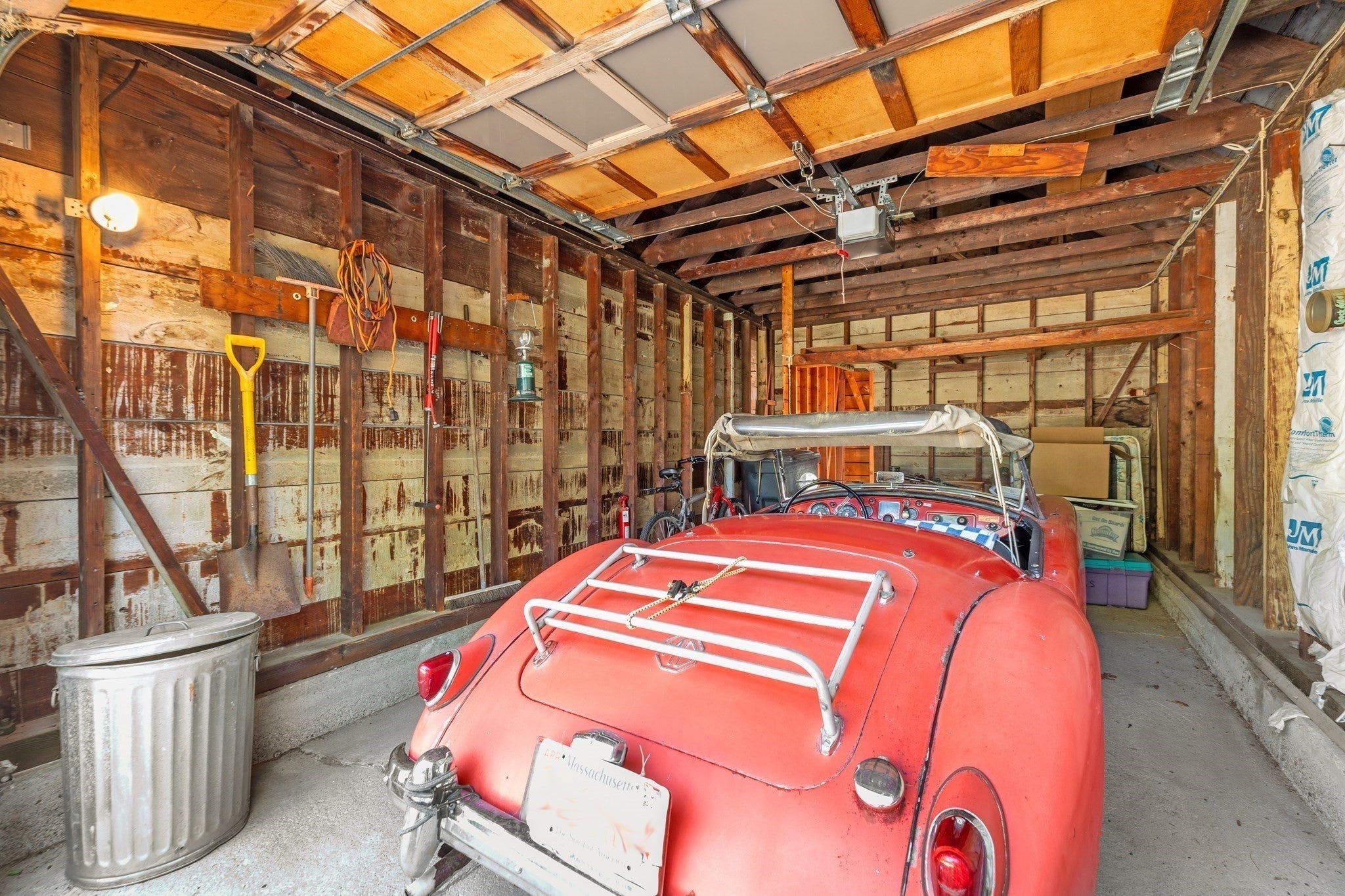 66 Prospect Street, Hingham, MA Photo #38