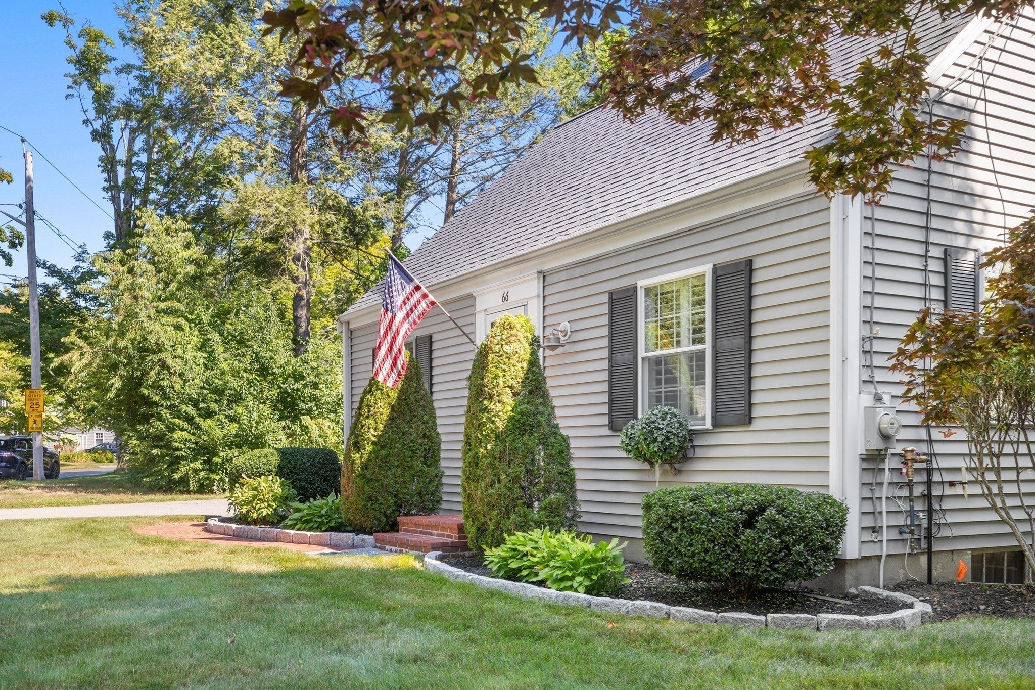 66 Prospect Street, Hingham, MA Photo #32