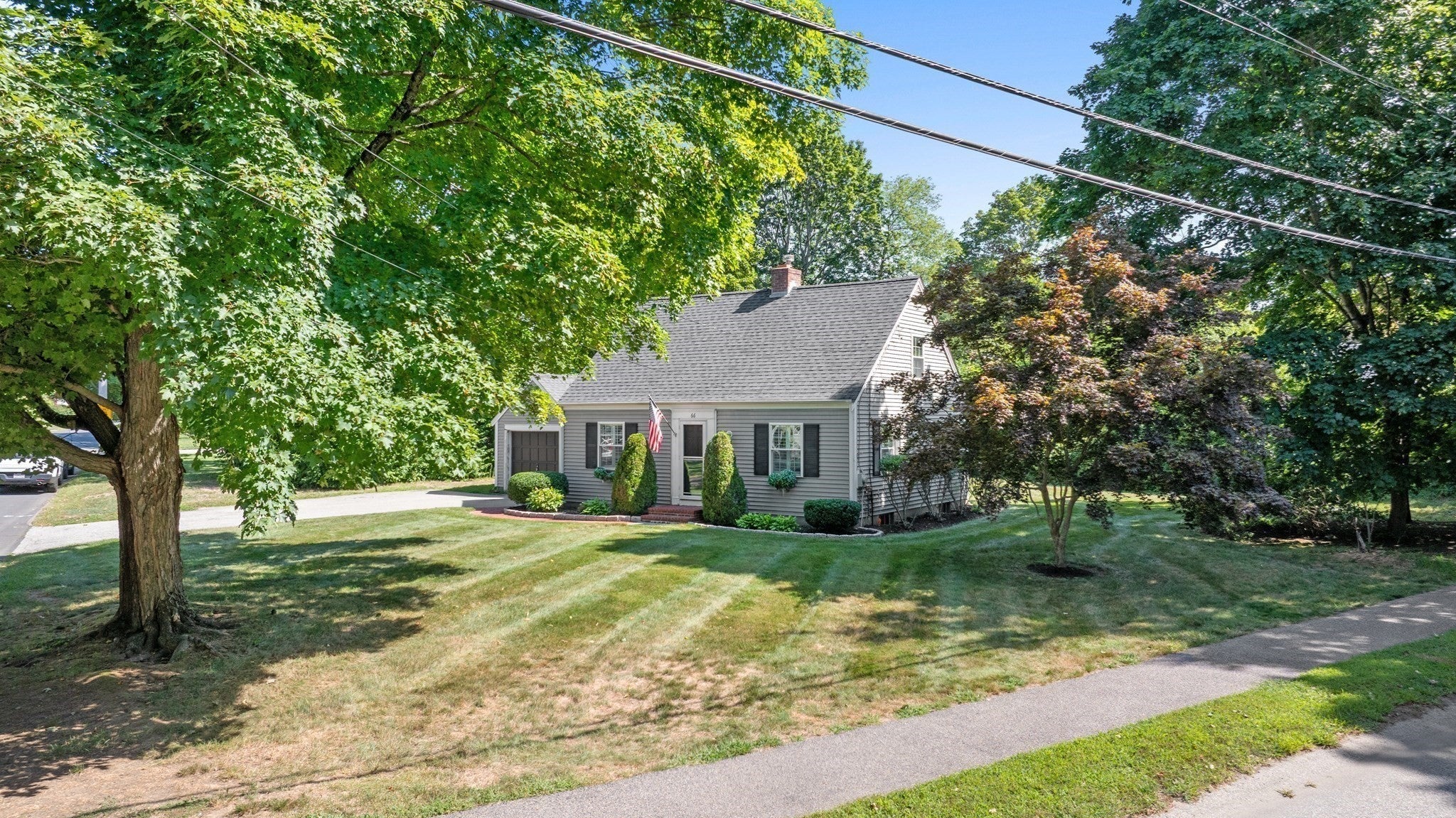 66 Prospect Street, Hingham, MA Photo #31