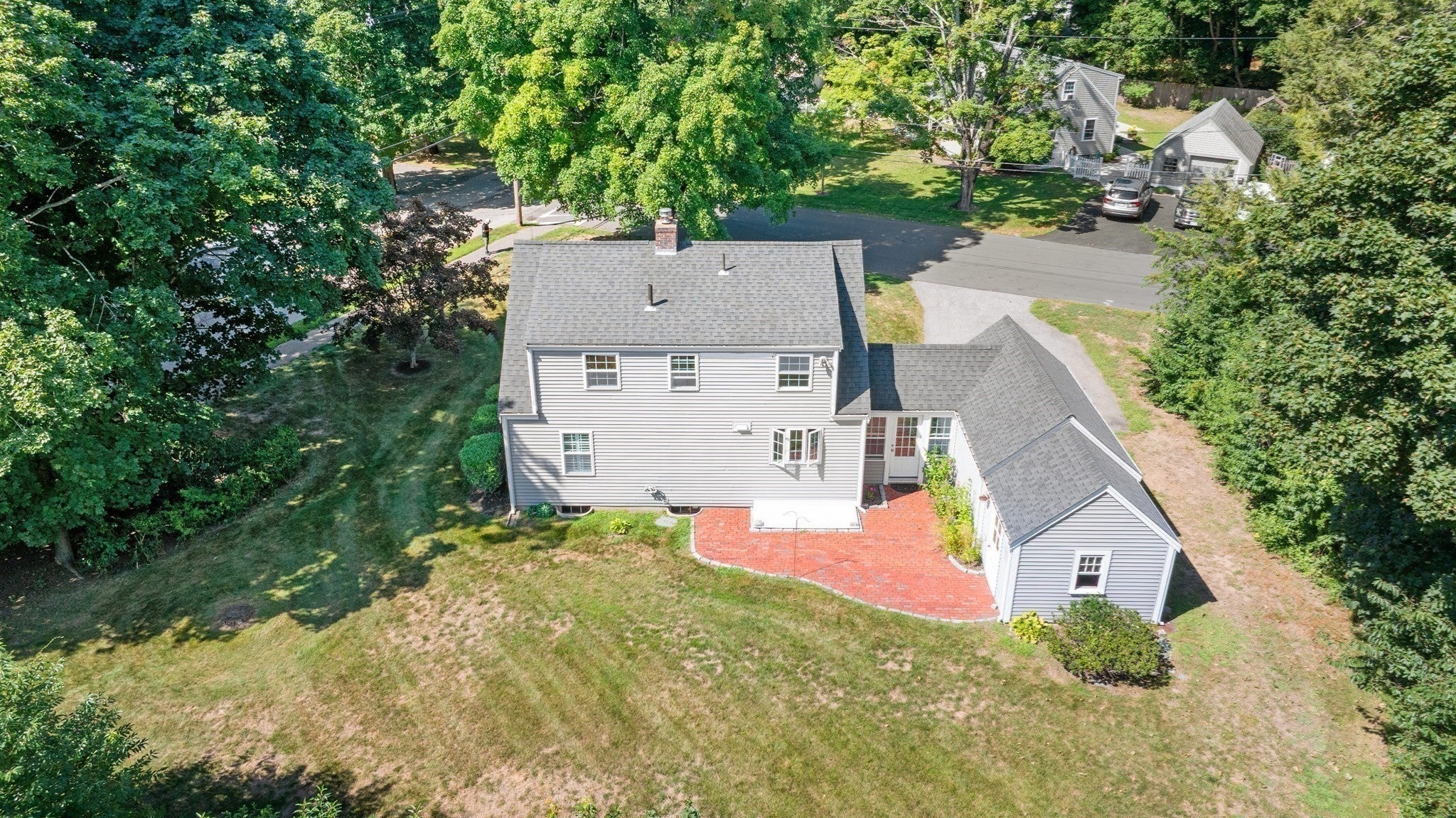 66 Prospect Street, Hingham, MA Photo #4