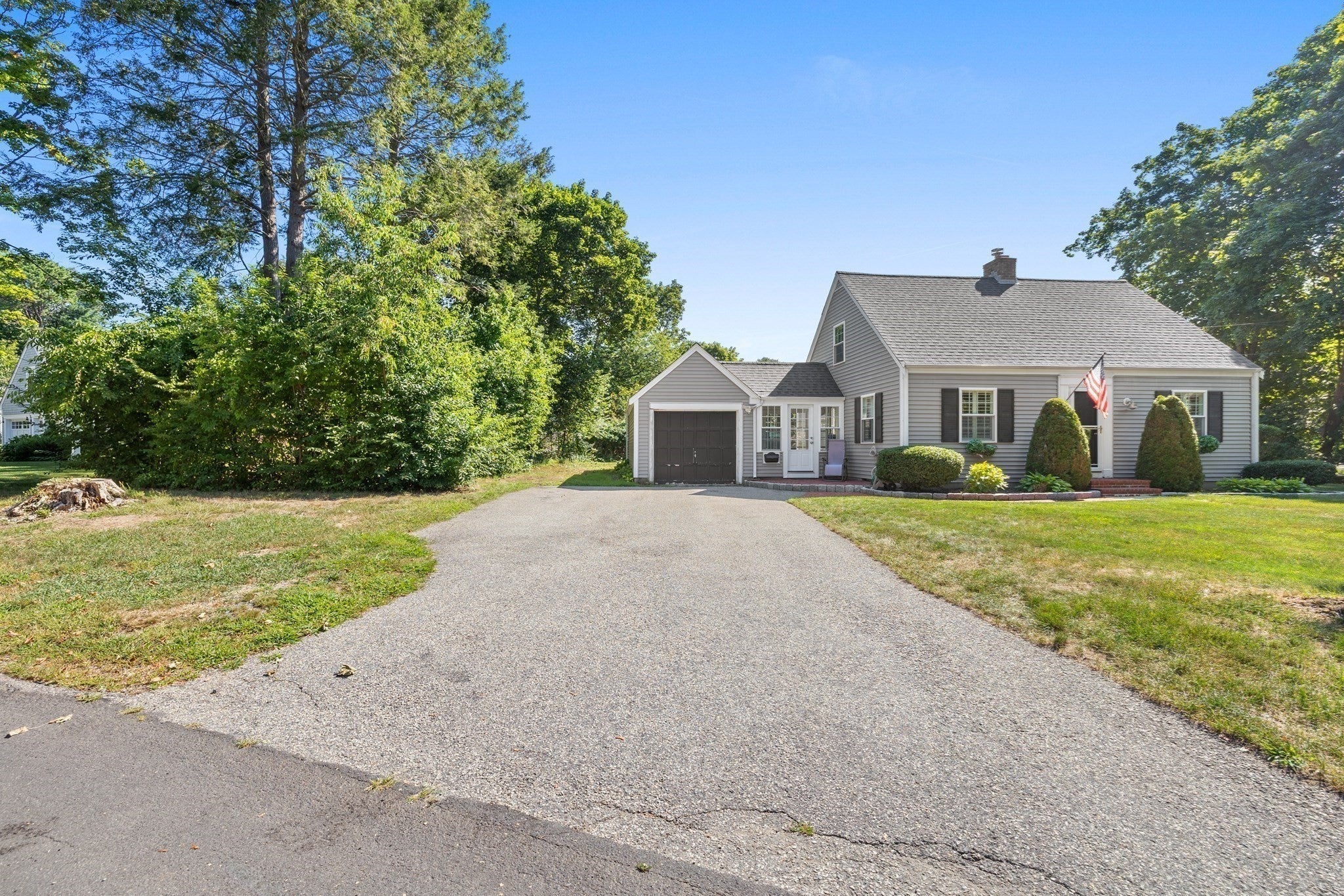 66 Prospect Street, Hingham, MA Photo #29