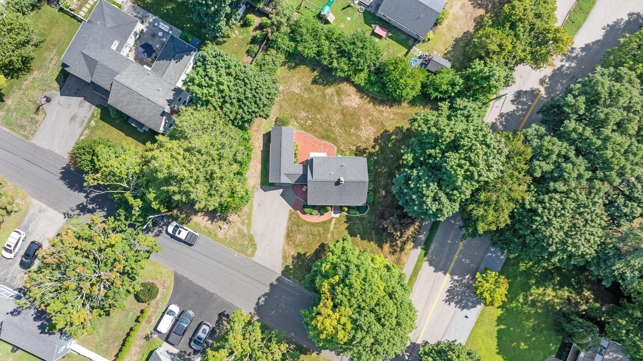 66 Prospect Street, Hingham, MA Photo #25