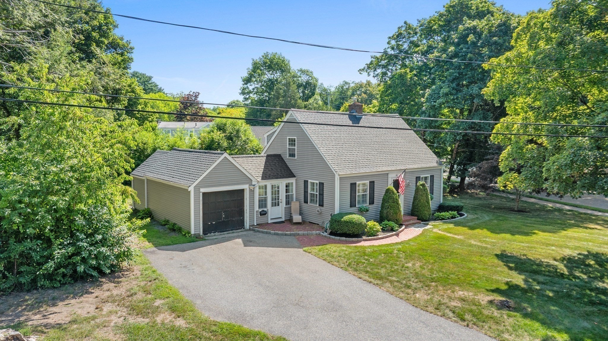 66 Prospect Street, Hingham, MA Photo #1