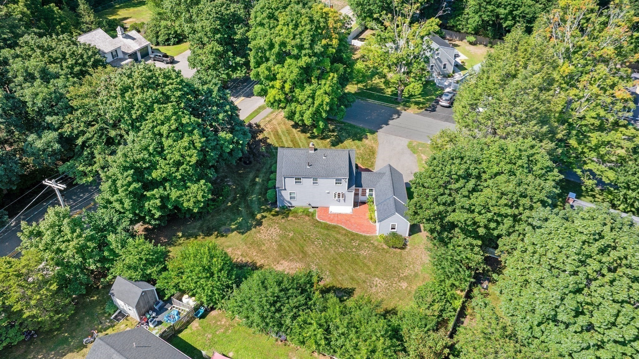66 Prospect Street, Hingham, MA Photo #26
