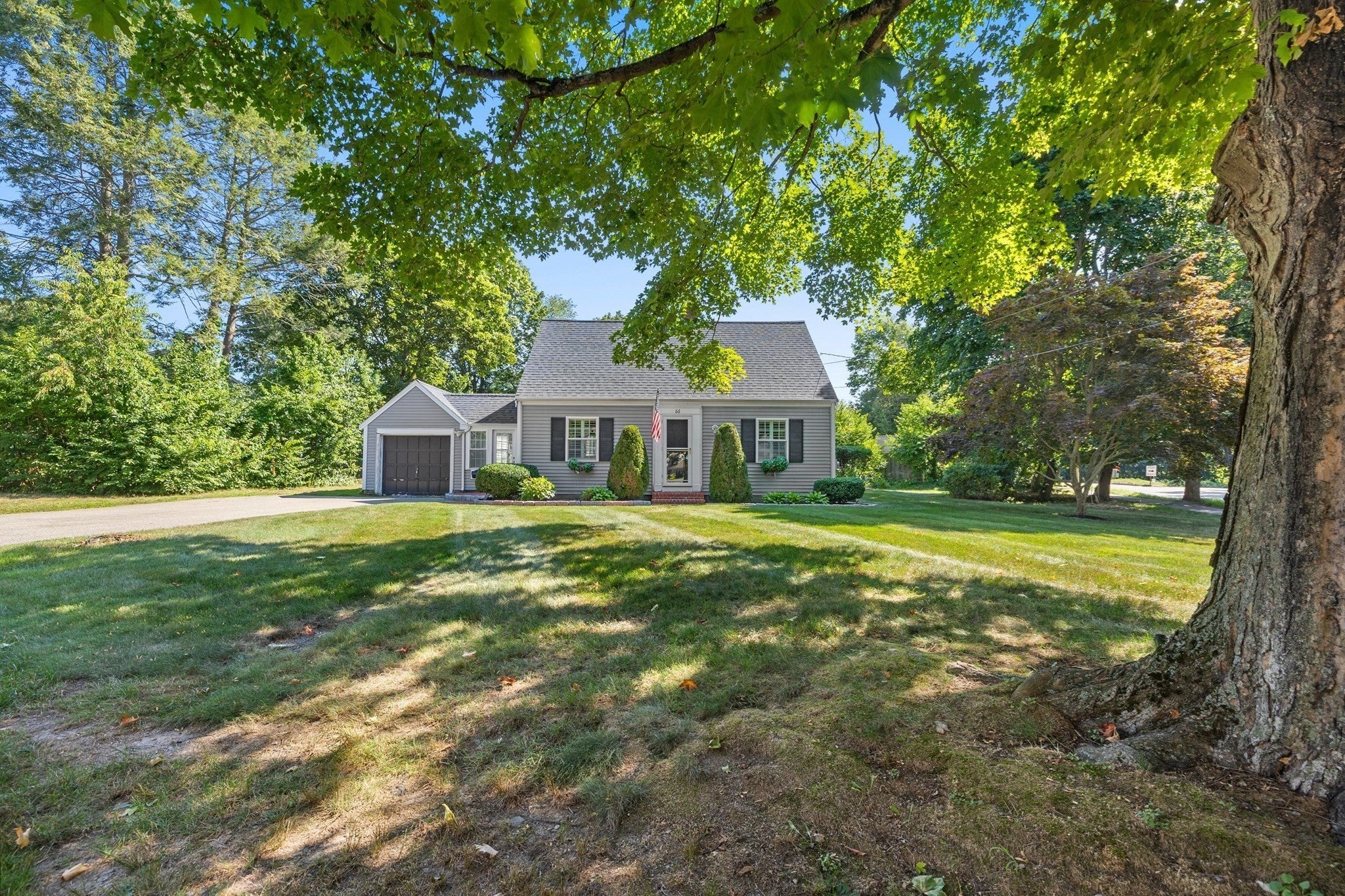 66 Prospect Street, Hingham, MA Photo #3