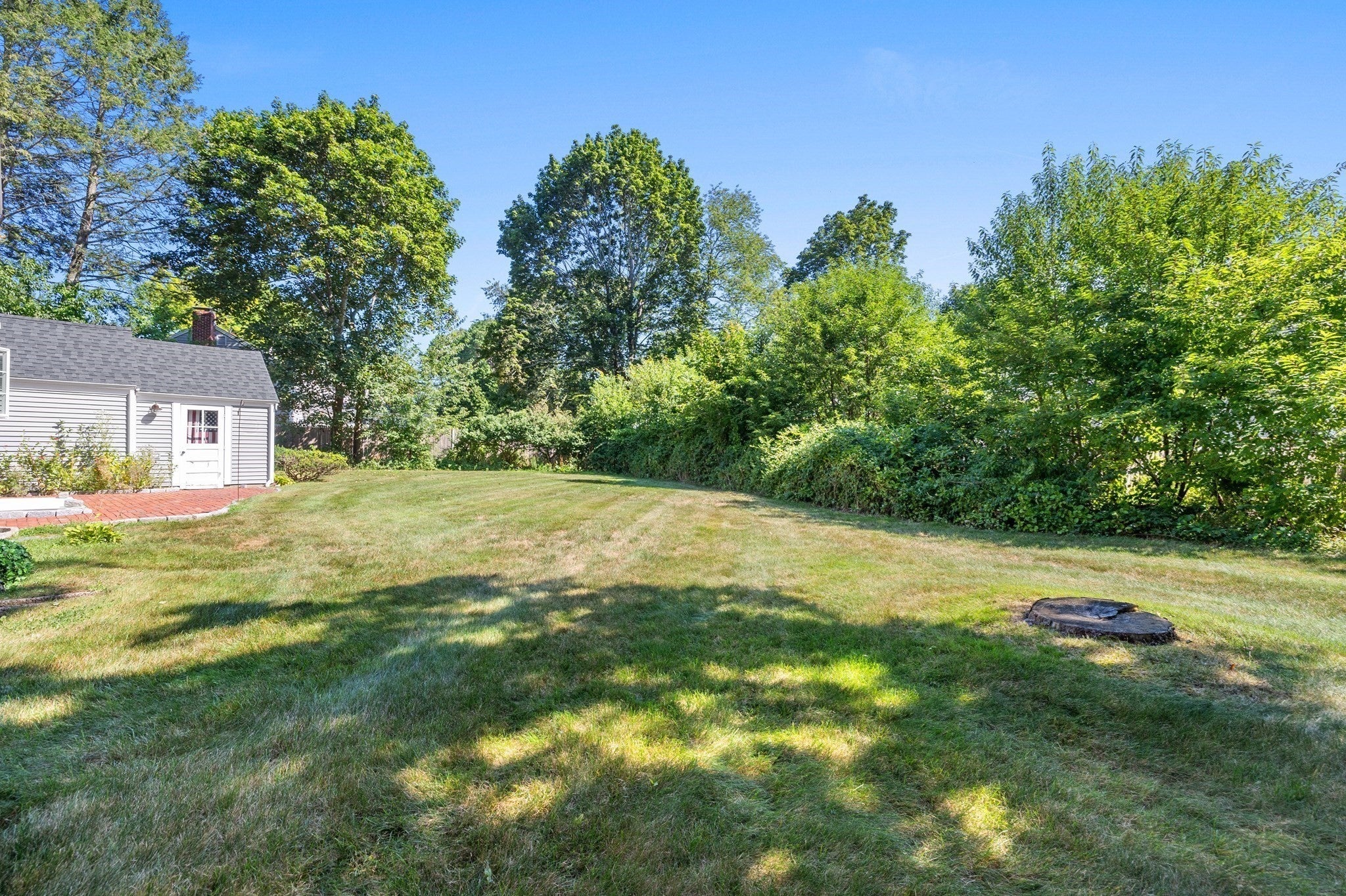 66 Prospect Street, Hingham, MA Photo #36