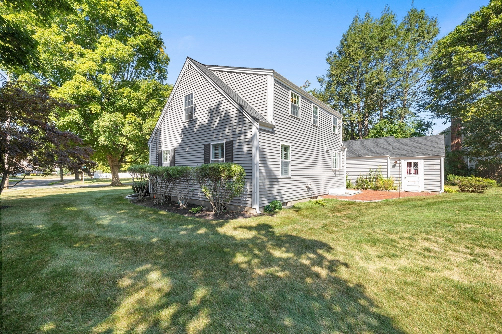 66 Prospect Street, Hingham, MA Photo #34