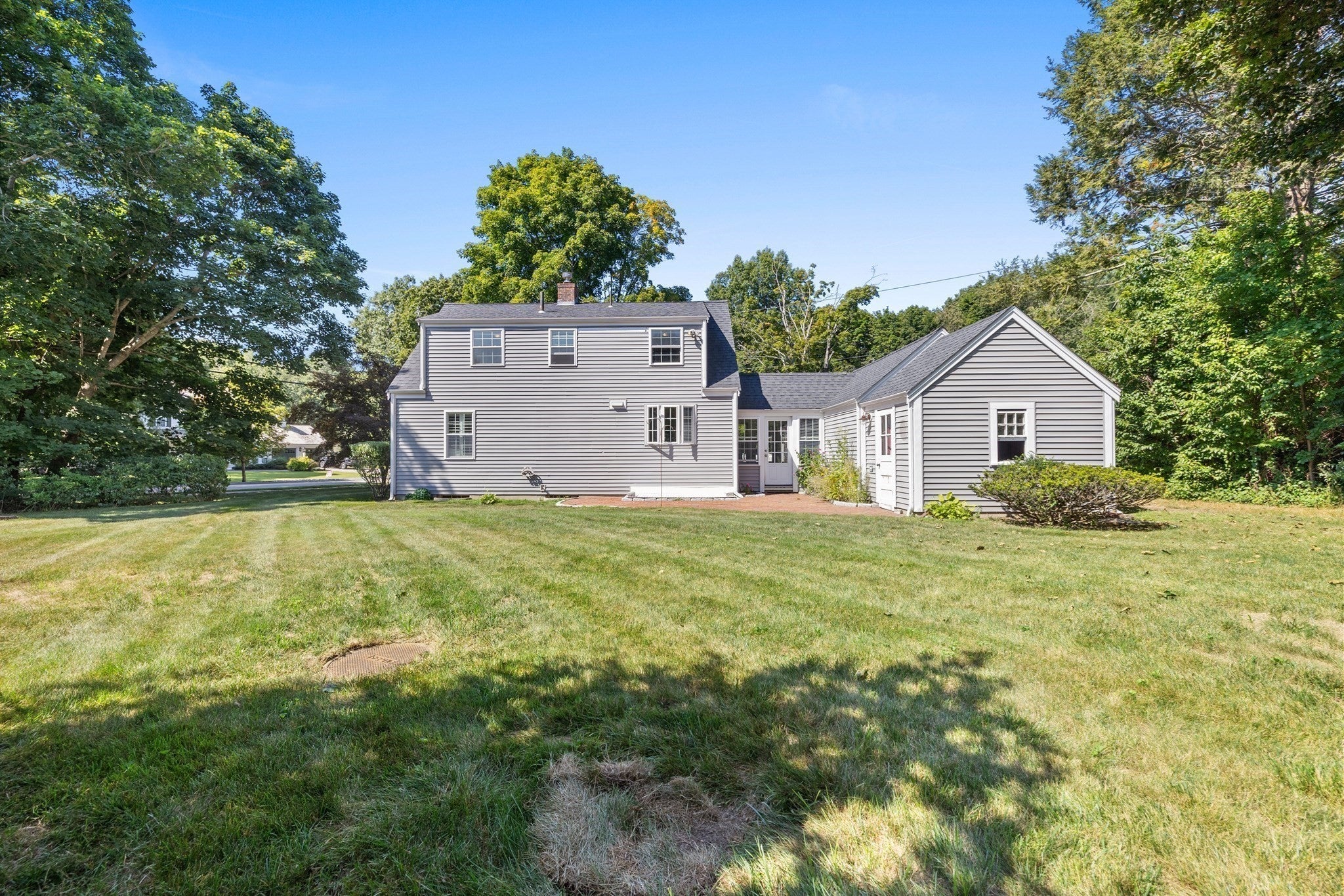 66 Prospect Street, Hingham, MA Photo #33