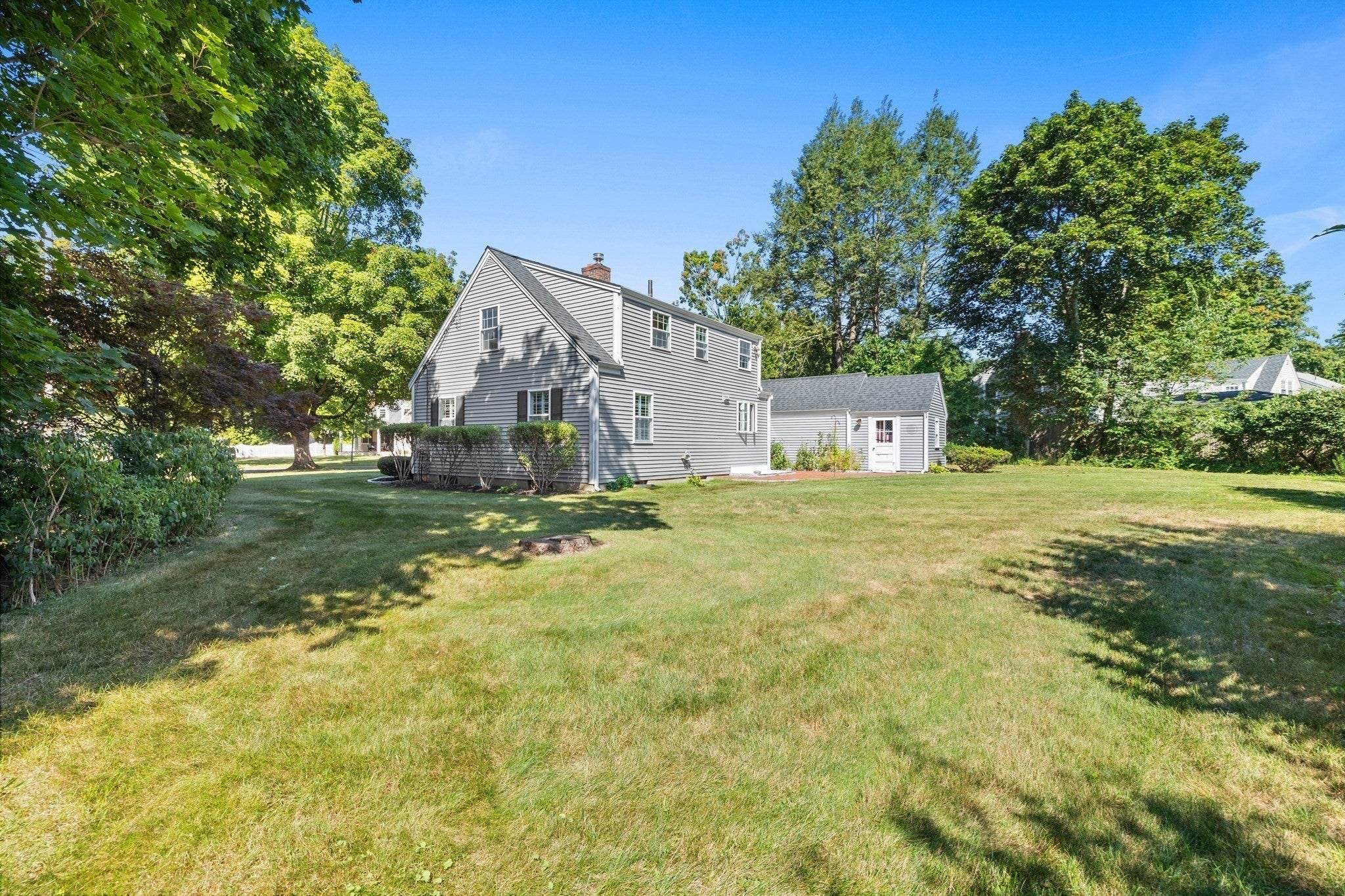66 Prospect Street, Hingham, MA Photo #35