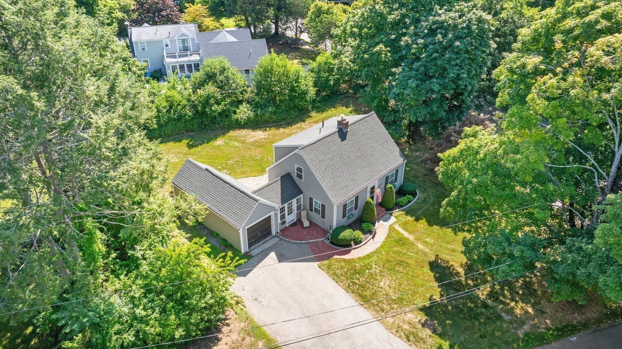 66 Prospect Street, Hingham, MA Photo #28