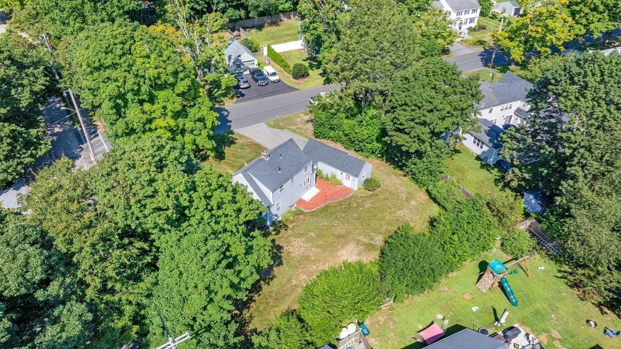 66 Prospect Street, Hingham, MA Photo #27