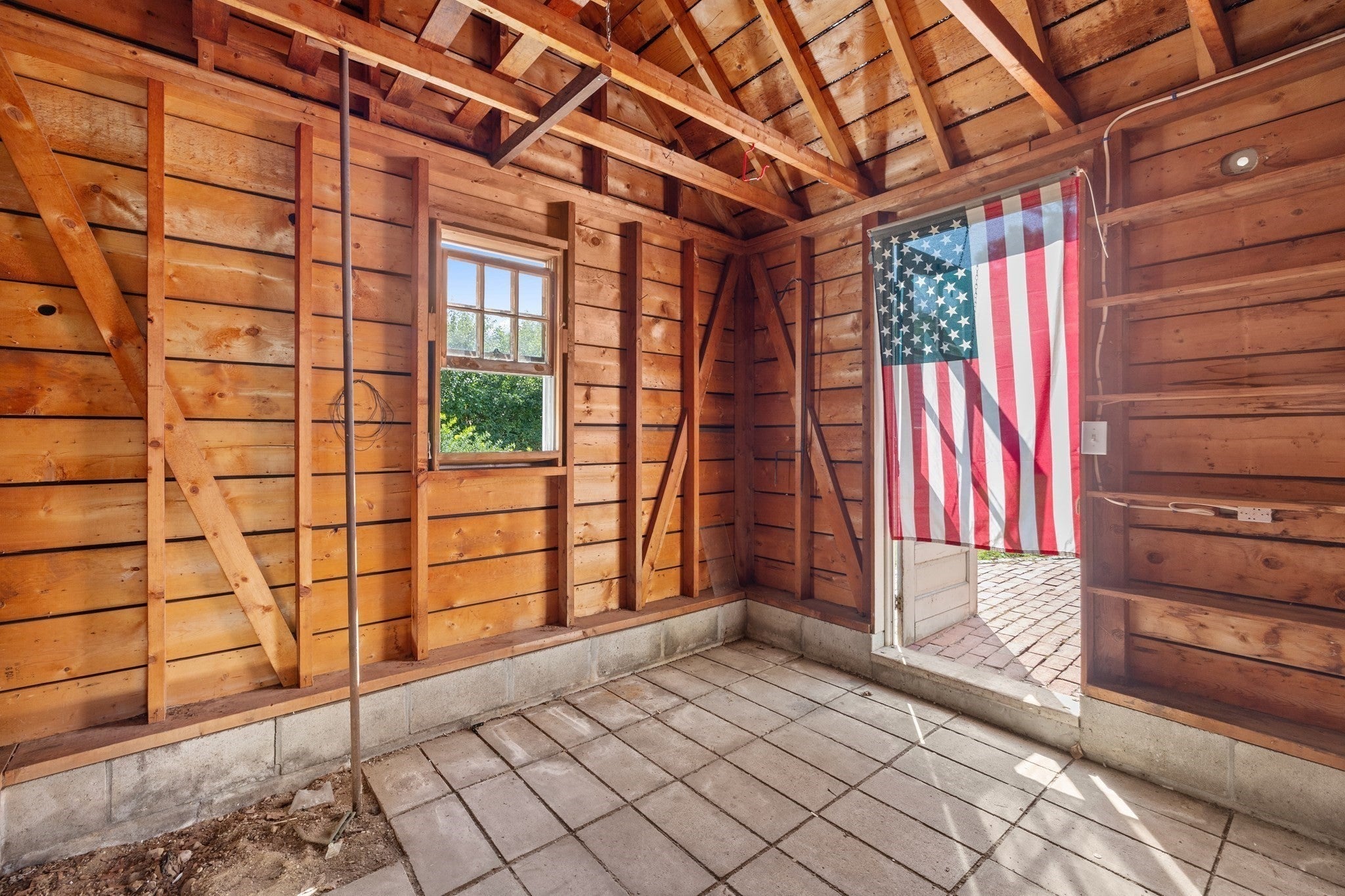 66 Prospect Street, Hingham, MA Photo #39