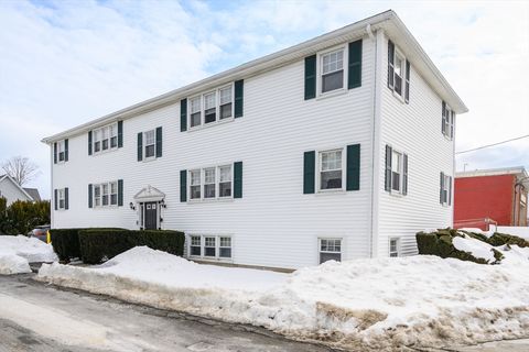Photo of 1225 Sea St, Quincy, MA 02169 (MLS # 73523382)