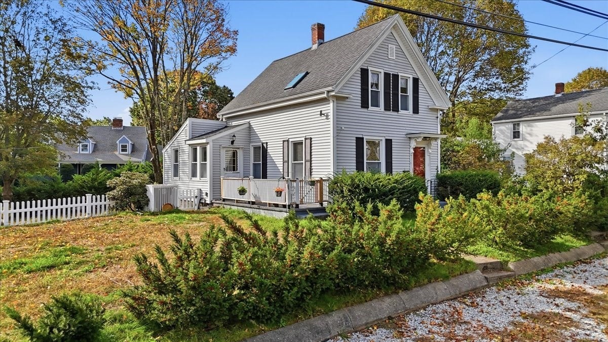 140 Lake St, Weymouth, MA, 140 Lake St, Weymouth, MA Photo #7