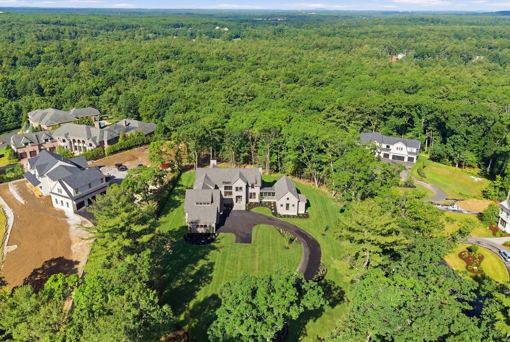99 Sunset Rock Rd
